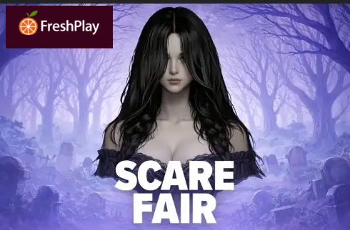 Scare Fair